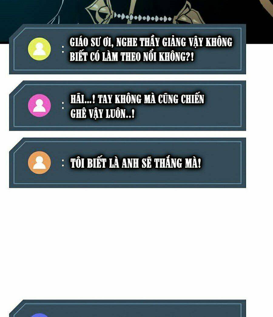 Huyền Thoại Game Thủ – Tái Xuất Chapter 22 - Trang 2