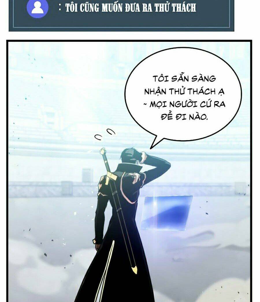 Huyền Thoại Game Thủ – Tái Xuất Chapter 22 - Trang 2