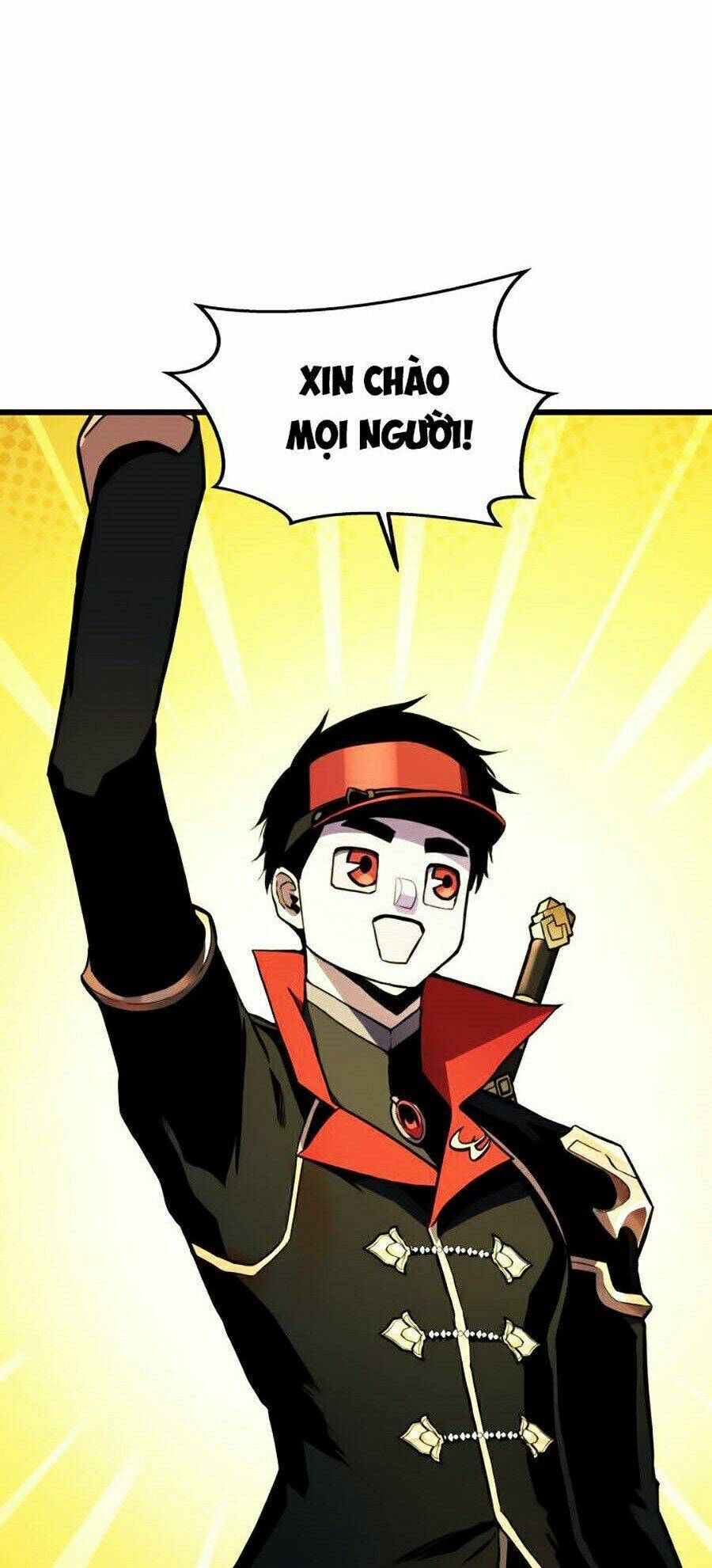 Huyền Thoại Game Thủ – Tái Xuất Chapter 22 - Trang 2