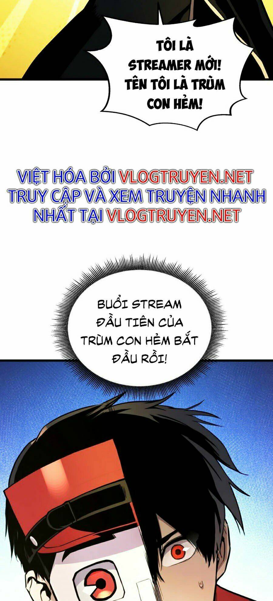 Huyền Thoại Game Thủ – Tái Xuất Chapter 22 - Trang 2