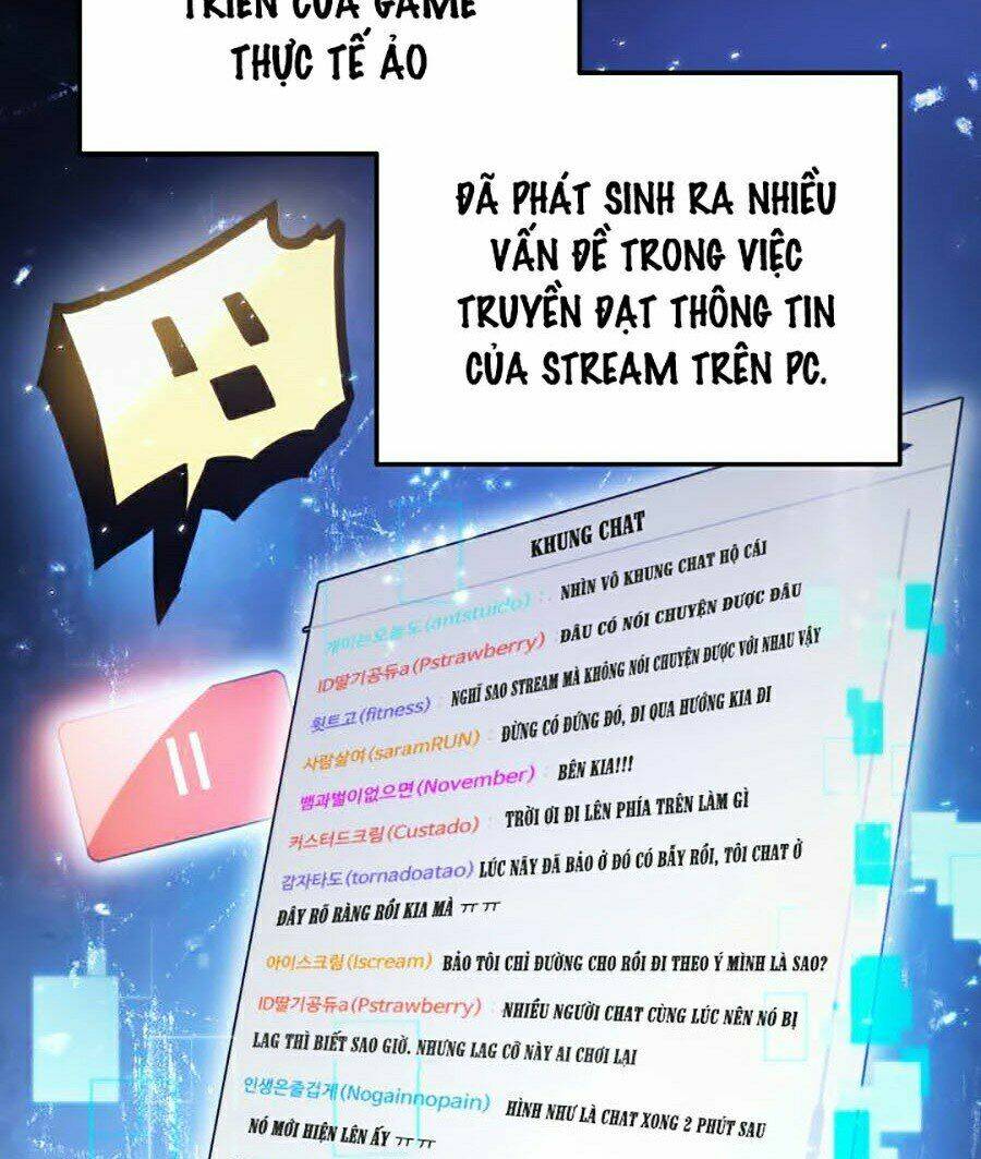 Huyền Thoại Game Thủ – Tái Xuất Chapter 22 - Trang 2