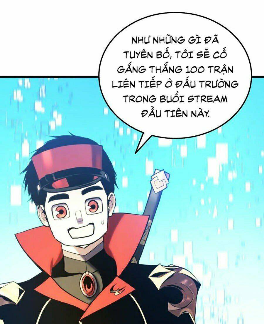 Huyền Thoại Game Thủ – Tái Xuất Chapter 22 - Trang 2