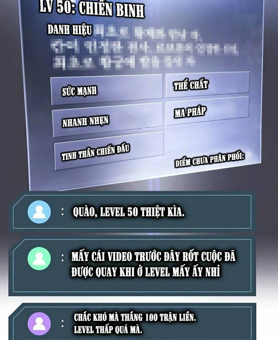 Huyền Thoại Game Thủ – Tái Xuất Chapter 22 - Trang 2