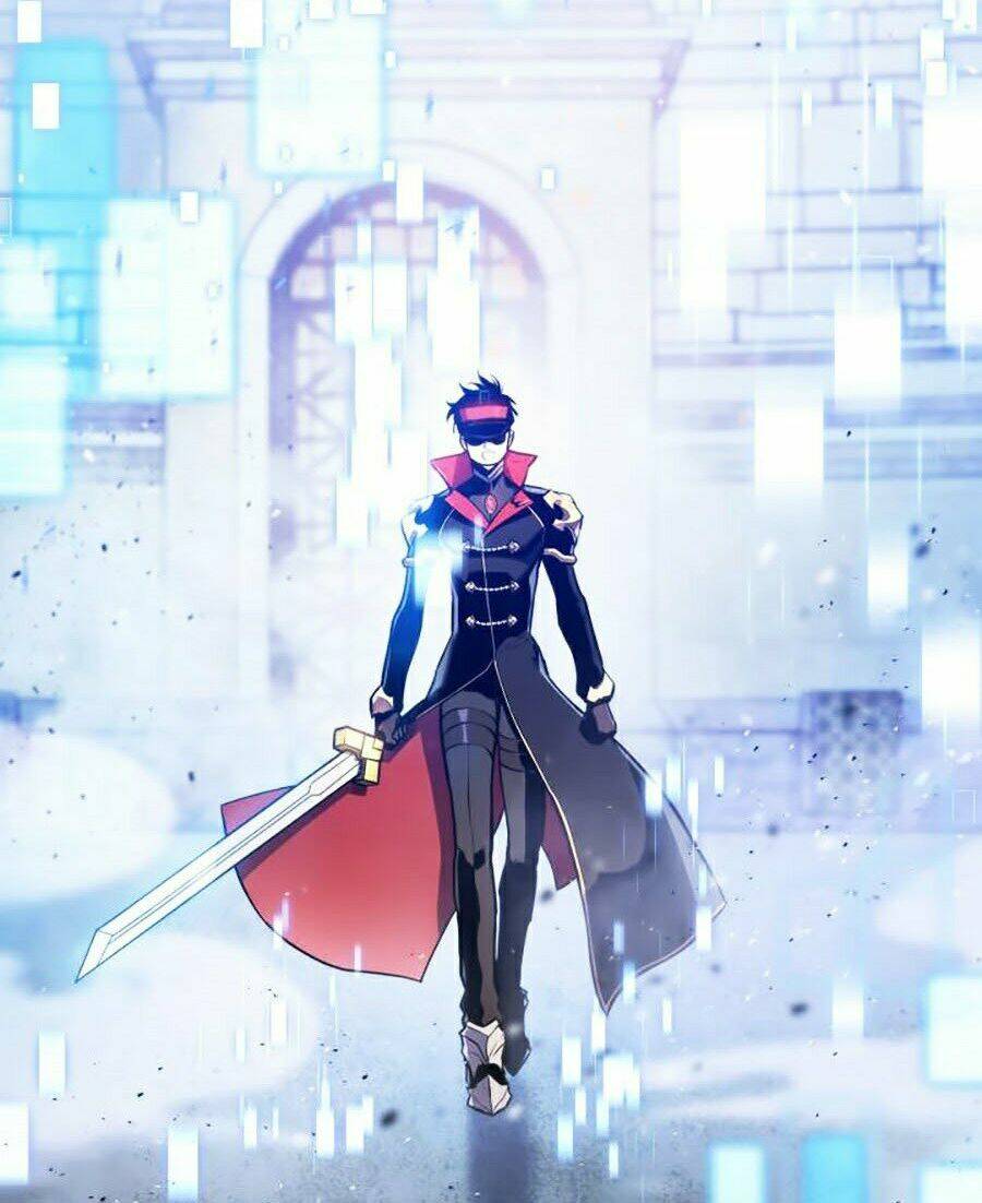 Huyền Thoại Game Thủ – Tái Xuất Chapter 22 - Trang 2