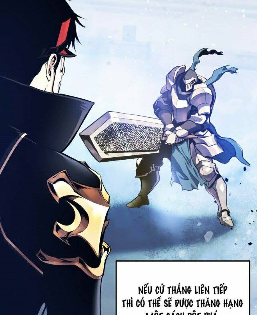 Huyền Thoại Game Thủ – Tái Xuất Chapter 22 - Trang 2