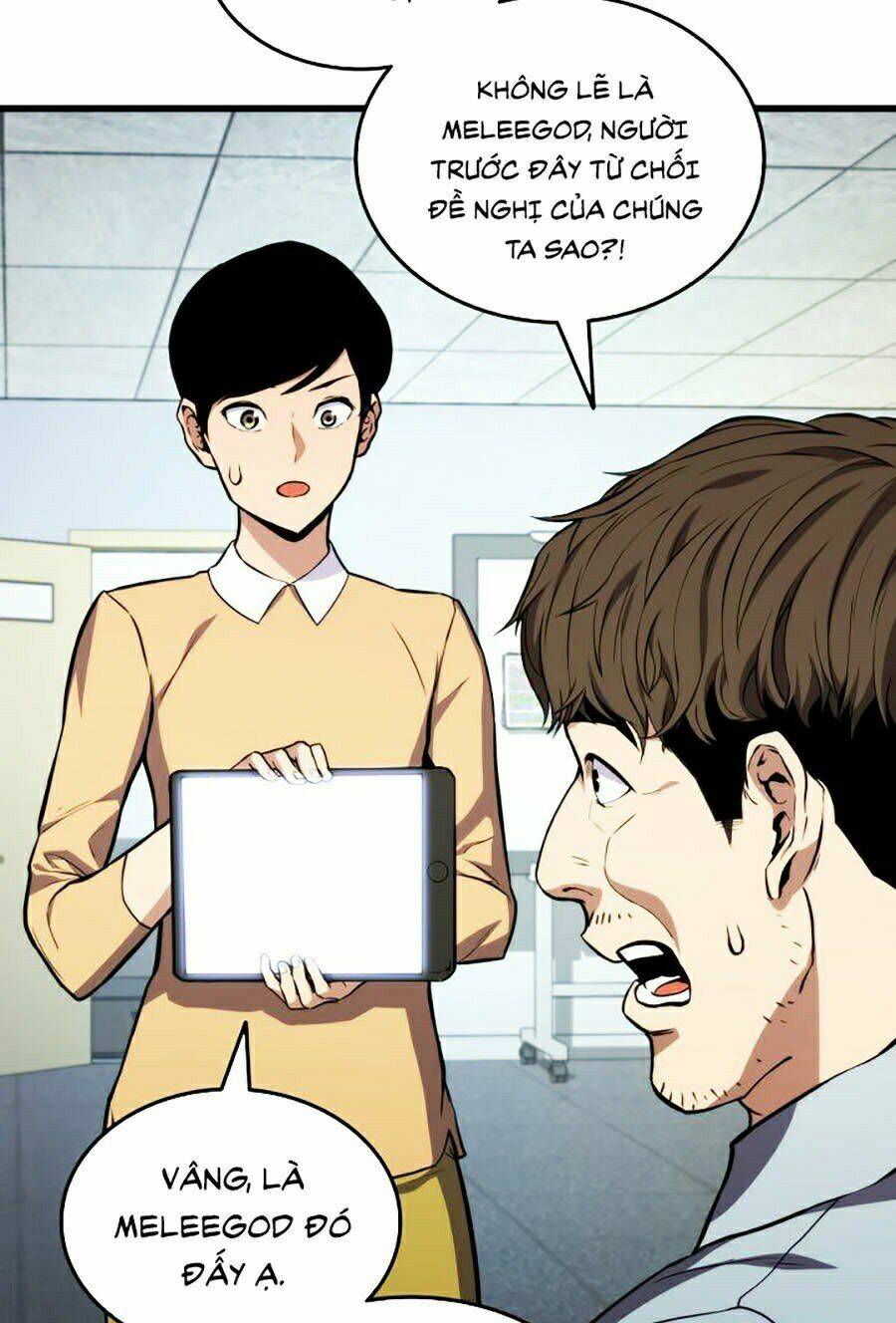 Huyền Thoại Game Thủ – Tái Xuất Chapter 22 - Trang 2