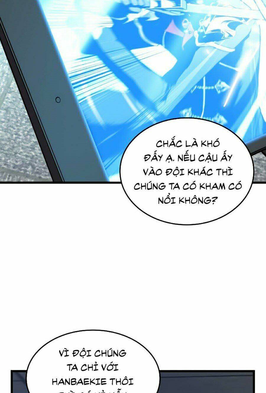 Huyền Thoại Game Thủ – Tái Xuất Chapter 22 - Trang 2