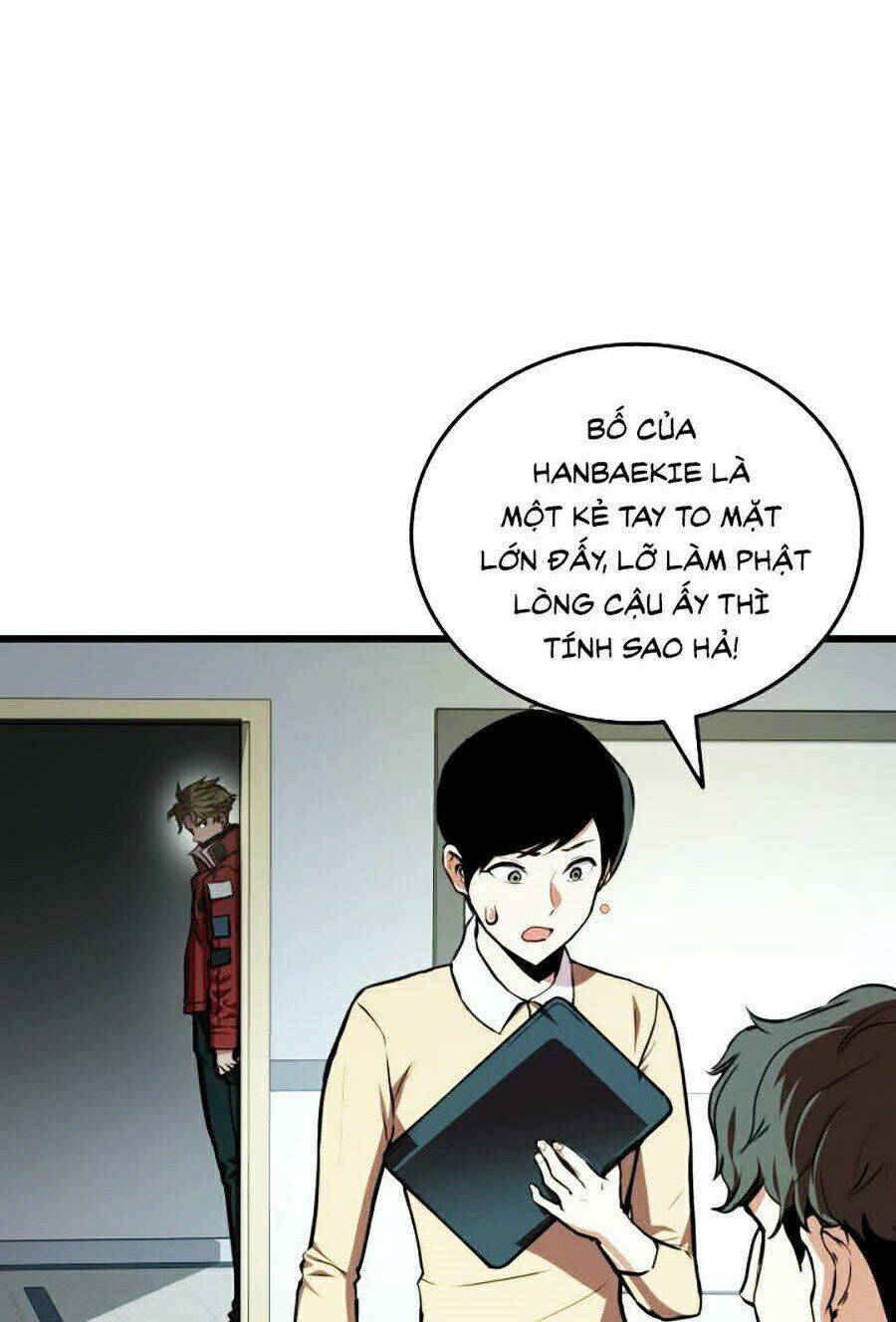 Huyền Thoại Game Thủ – Tái Xuất Chapter 22 - Trang 2