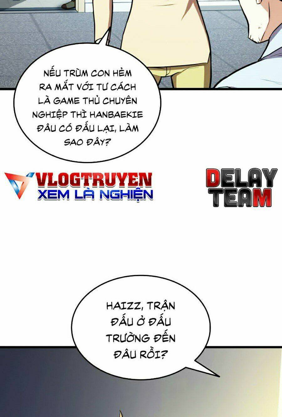 Huyền Thoại Game Thủ – Tái Xuất Chapter 22 - Trang 2