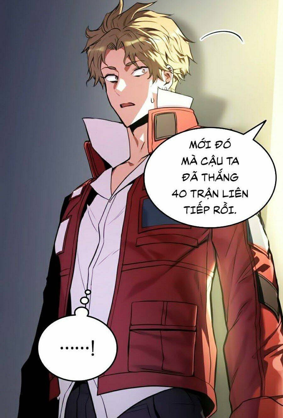 Huyền Thoại Game Thủ – Tái Xuất Chapter 22 - Trang 2