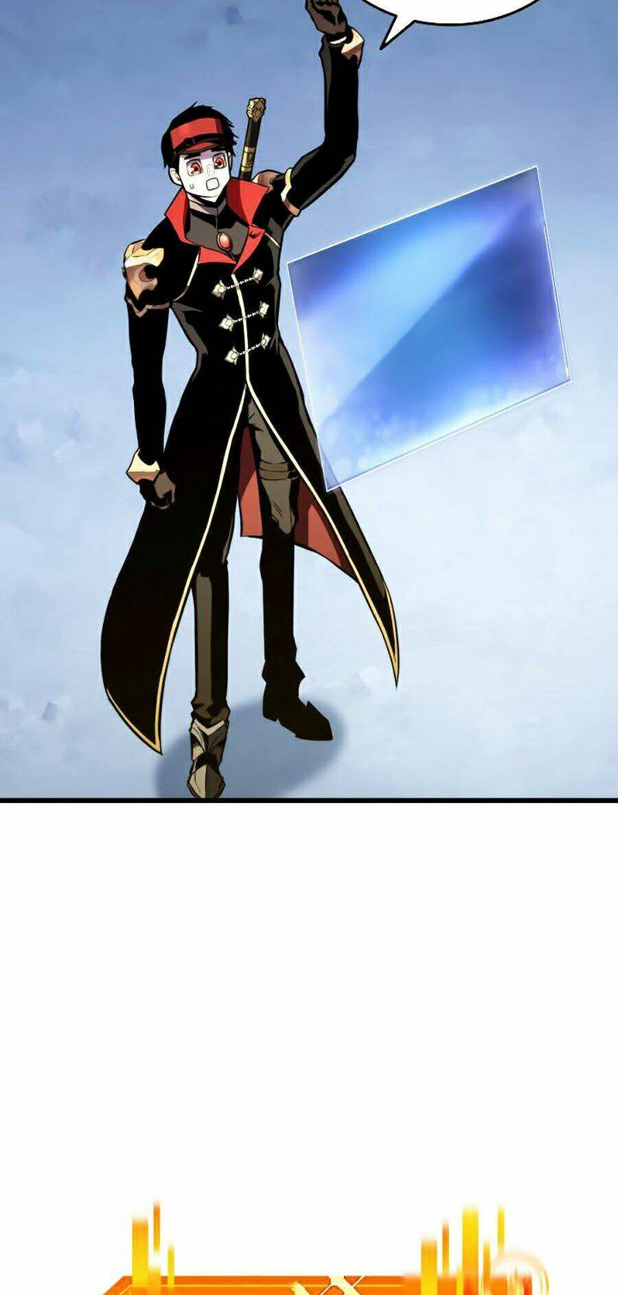 Huyền Thoại Game Thủ – Tái Xuất Chapter 22 - Trang 2