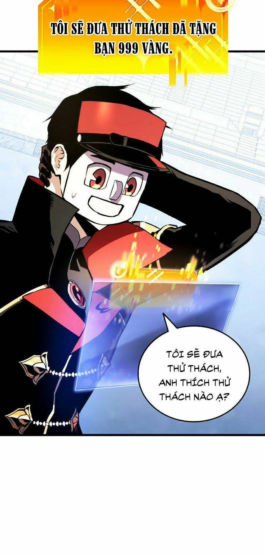 Huyền Thoại Game Thủ – Tái Xuất Chapter 22 - Trang 2