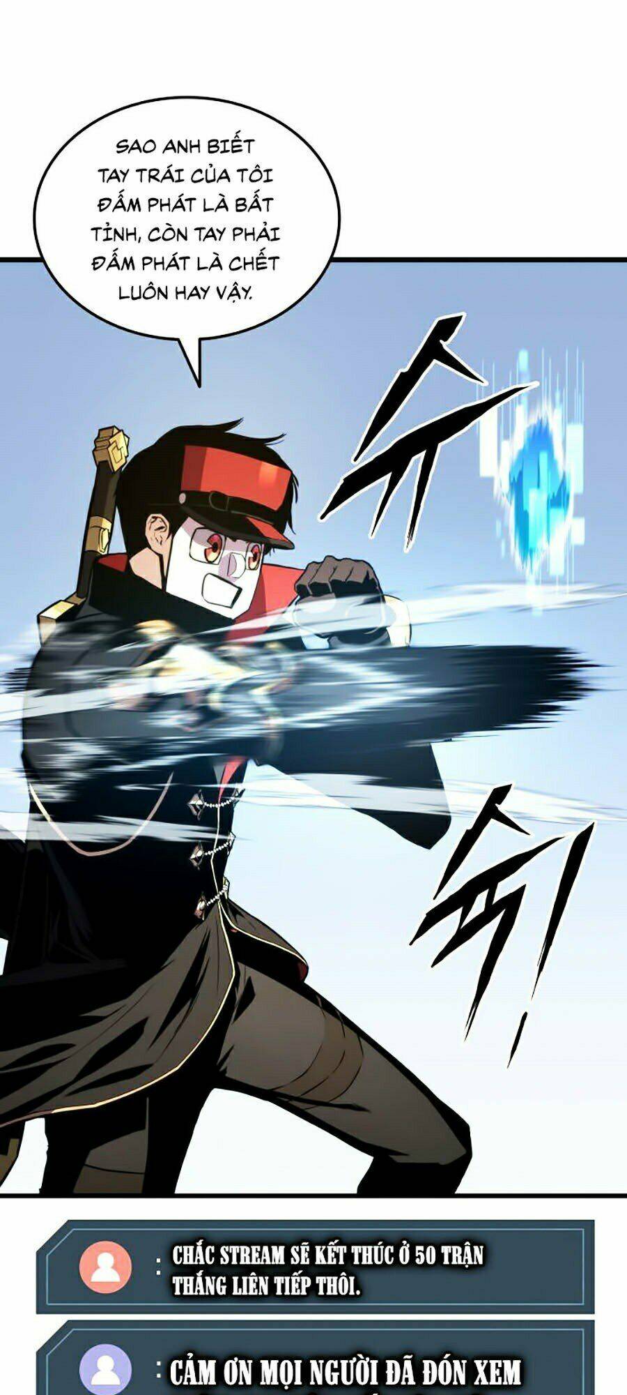 Huyền Thoại Game Thủ – Tái Xuất Chapter 22 - Trang 2