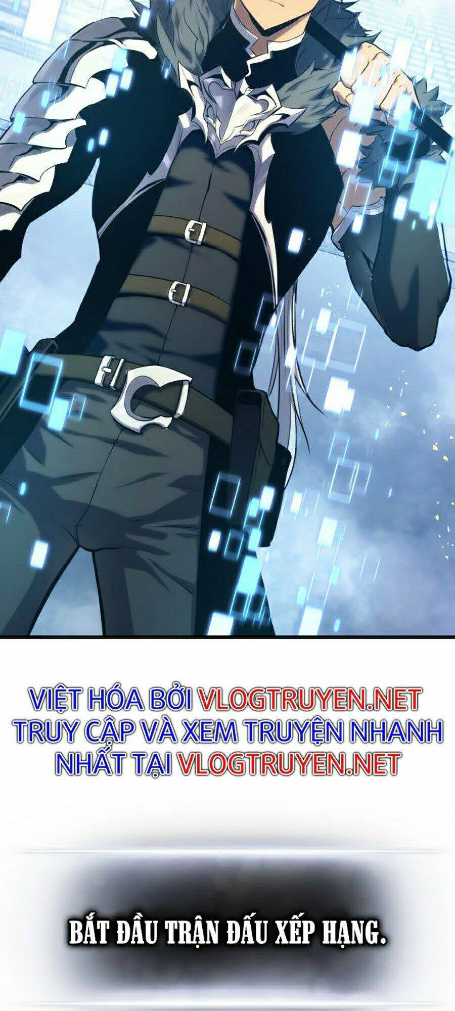 Huyền Thoại Game Thủ – Tái Xuất Chapter 22 - Trang 2