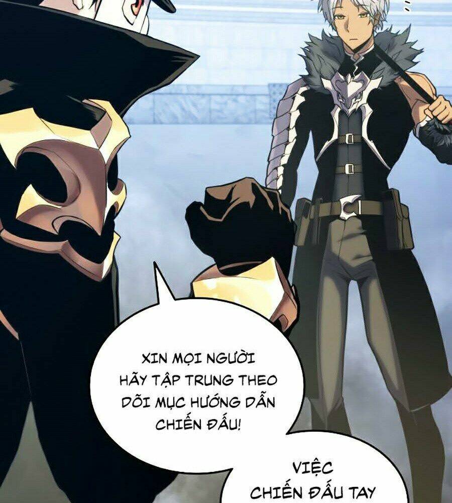 Huyền Thoại Game Thủ – Tái Xuất Chapter 22 - Trang 2