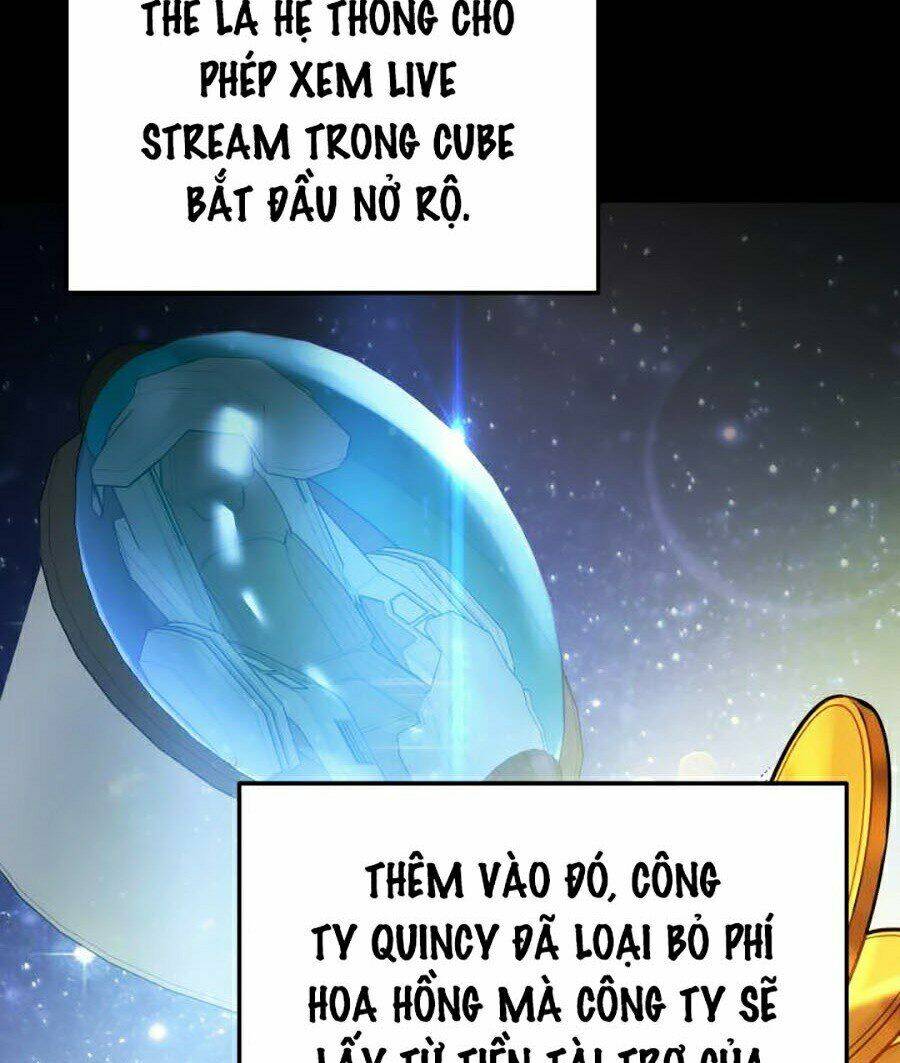 Huyền Thoại Game Thủ – Tái Xuất Chapter 22 - Trang 2