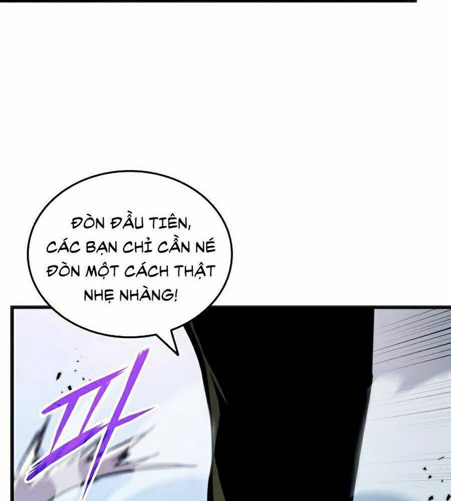 Huyền Thoại Game Thủ – Tái Xuất Chapter 22 - Trang 2