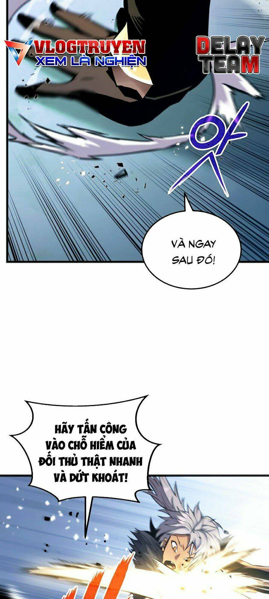 Huyền Thoại Game Thủ – Tái Xuất Chapter 22 - Trang 2