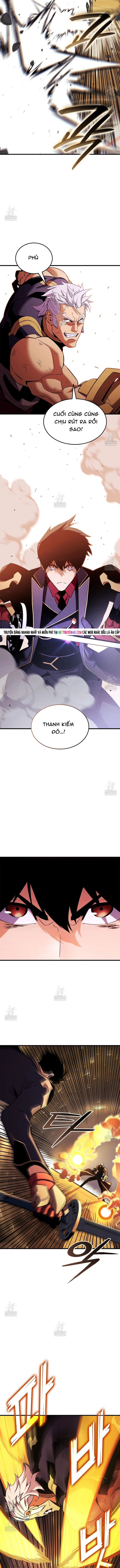 Huyền Thoại Game Thủ – Tái Xuất Chapter 223 - Trang 2