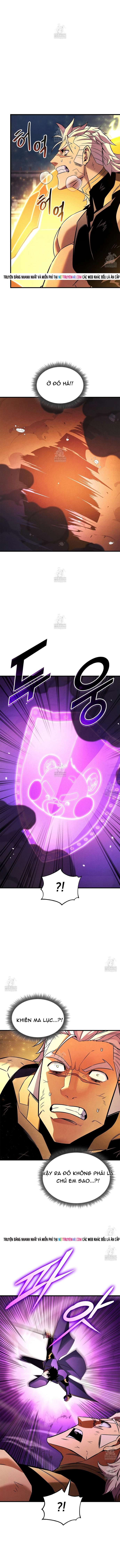Huyền Thoại Game Thủ – Tái Xuất Chapter 223 - Trang 2