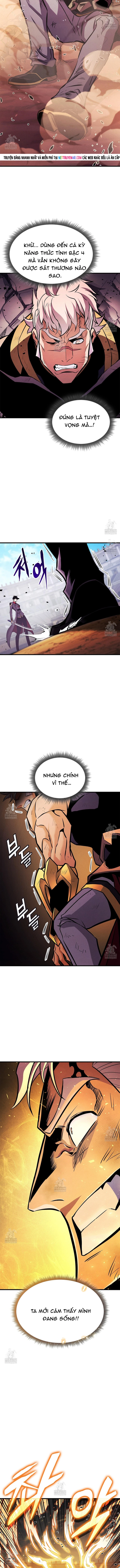 Huyền Thoại Game Thủ – Tái Xuất Chapter 223 - Trang 2