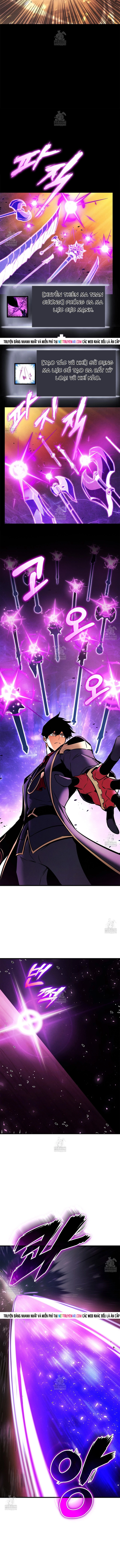 Huyền Thoại Game Thủ – Tái Xuất Chapter 223 - Trang 2