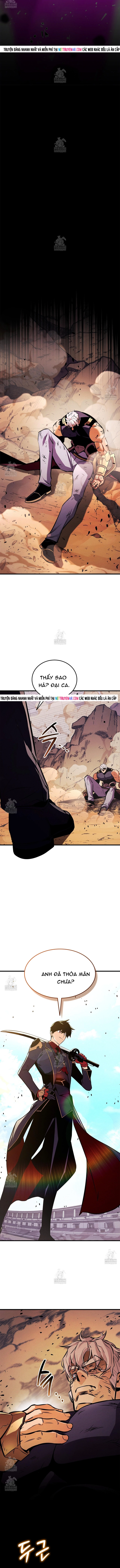 Huyền Thoại Game Thủ – Tái Xuất Chapter 223 - Trang 2