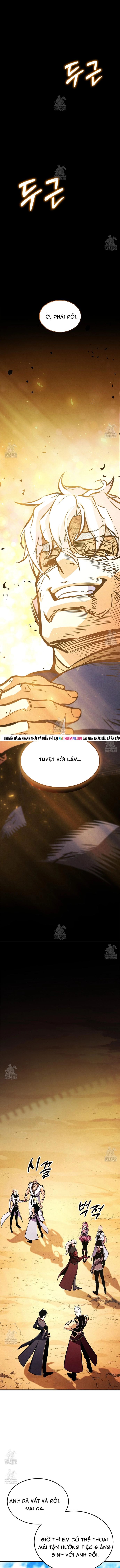 Huyền Thoại Game Thủ – Tái Xuất Chapter 223 - Trang 2