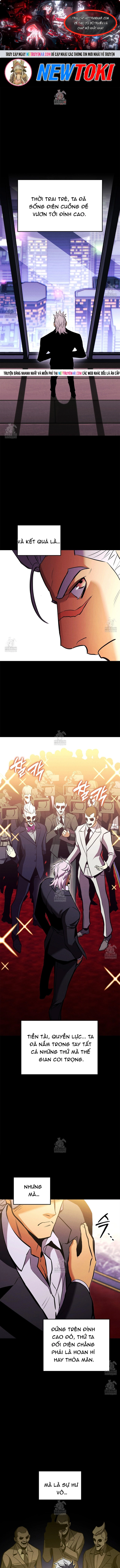 Huyền Thoại Game Thủ – Tái Xuất Chapter 223 - Trang 2