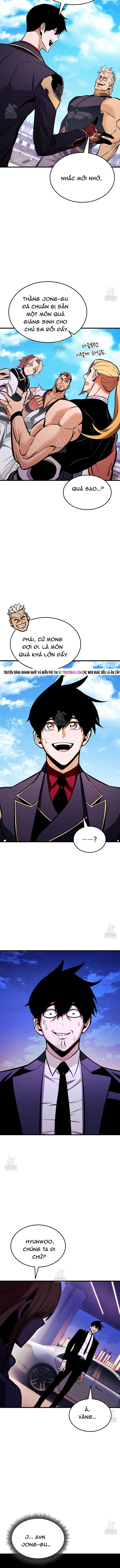 Huyền Thoại Game Thủ – Tái Xuất Chapter 223 - Trang 2
