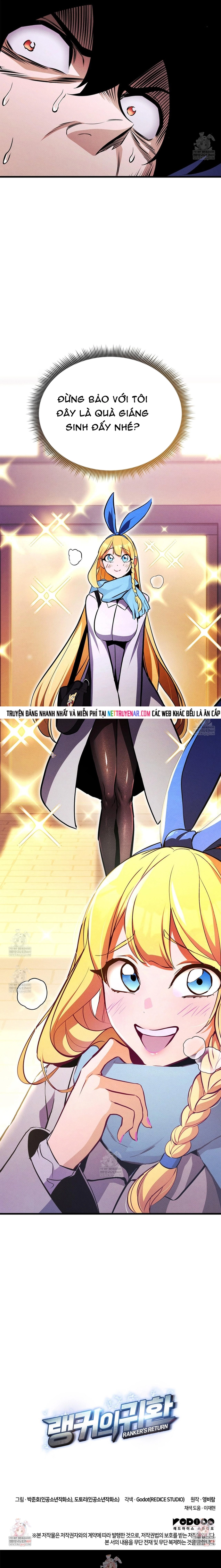 Huyền Thoại Game Thủ – Tái Xuất Chapter 223 - Trang 2