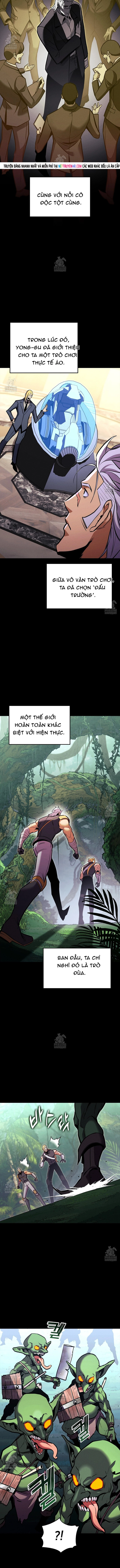 Huyền Thoại Game Thủ – Tái Xuất Chapter 223 - Trang 2