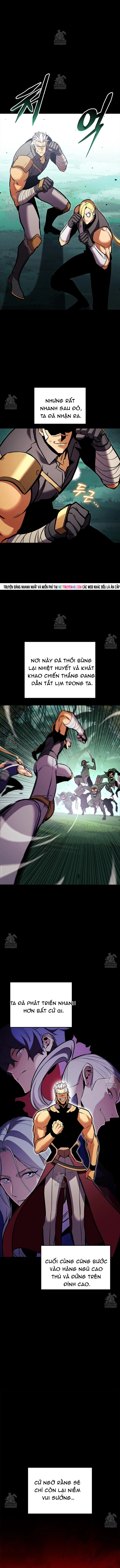 Huyền Thoại Game Thủ – Tái Xuất Chapter 223 - Trang 2
