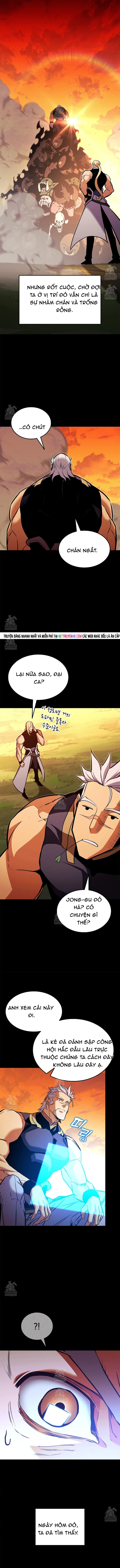 Huyền Thoại Game Thủ – Tái Xuất Chapter 223 - Trang 2