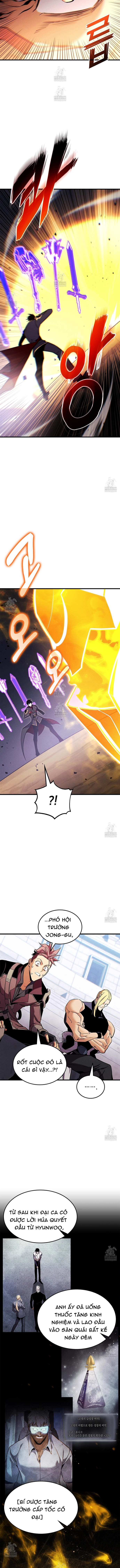 Huyền Thoại Game Thủ – Tái Xuất Chapter 223 - Trang 2