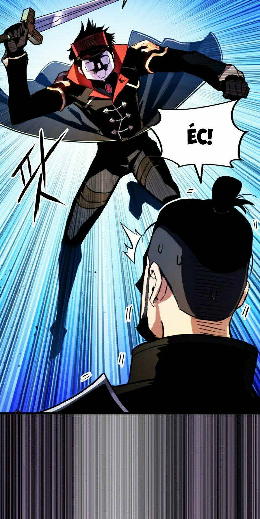 Huyền Thoại Game Thủ – Tái Xuất Chapter 23 - Trang 2