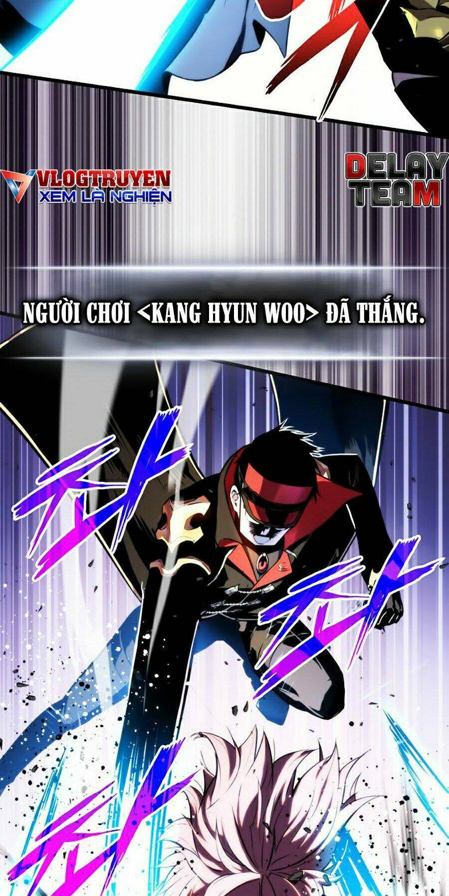 Huyền Thoại Game Thủ – Tái Xuất Chapter 23 - Trang 2