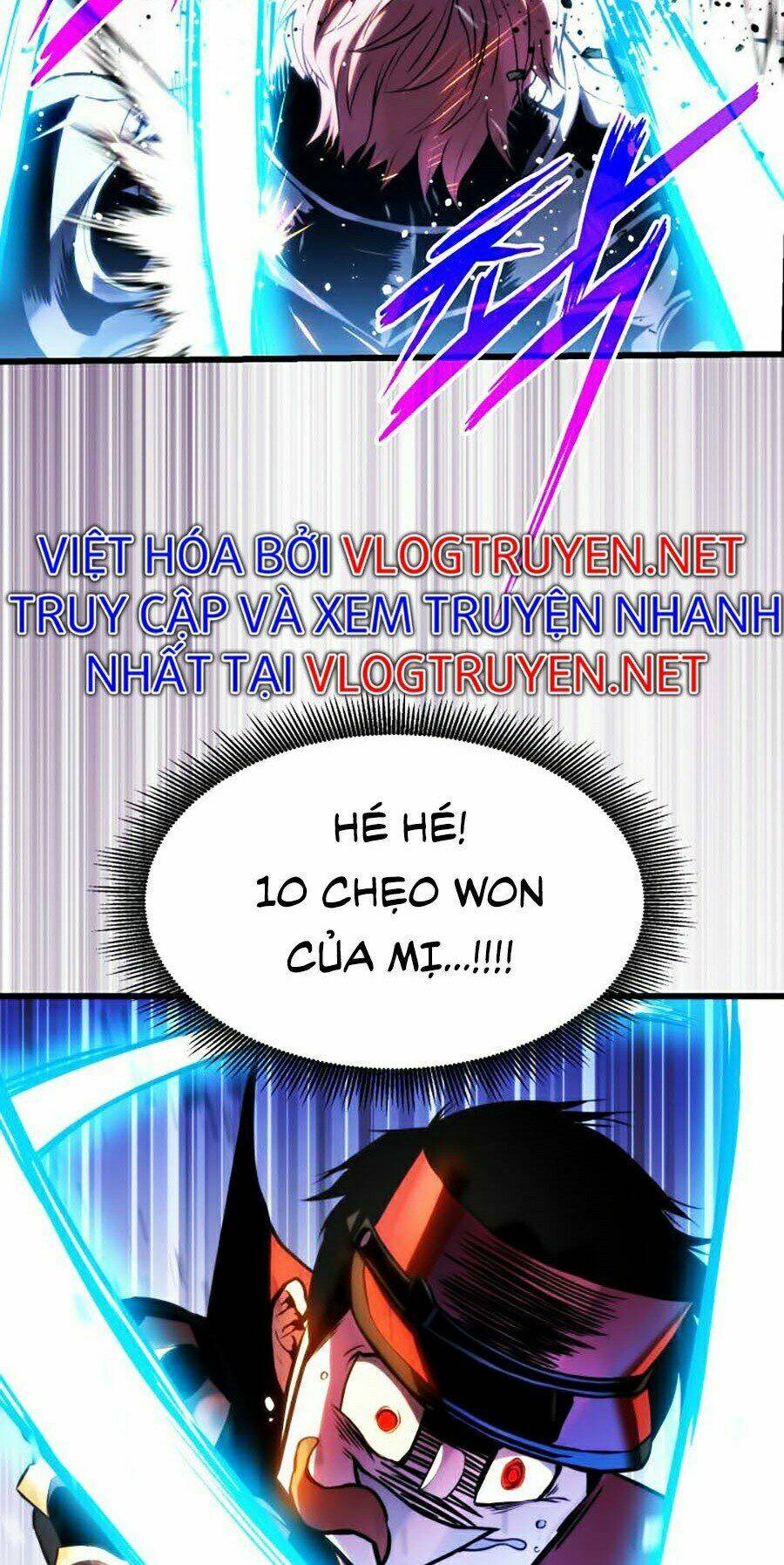 Huyền Thoại Game Thủ – Tái Xuất Chapter 23 - Trang 2