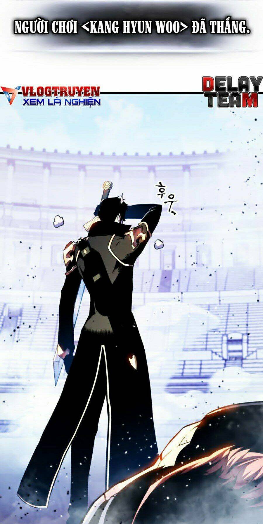 Huyền Thoại Game Thủ – Tái Xuất Chapter 23 - Trang 2