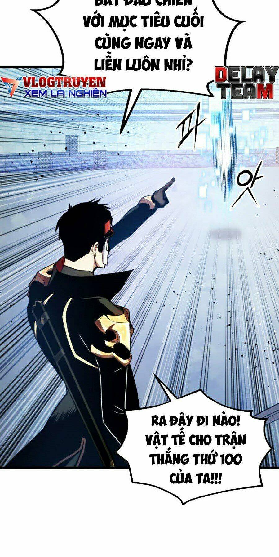 Huyền Thoại Game Thủ – Tái Xuất Chapter 23 - Trang 2