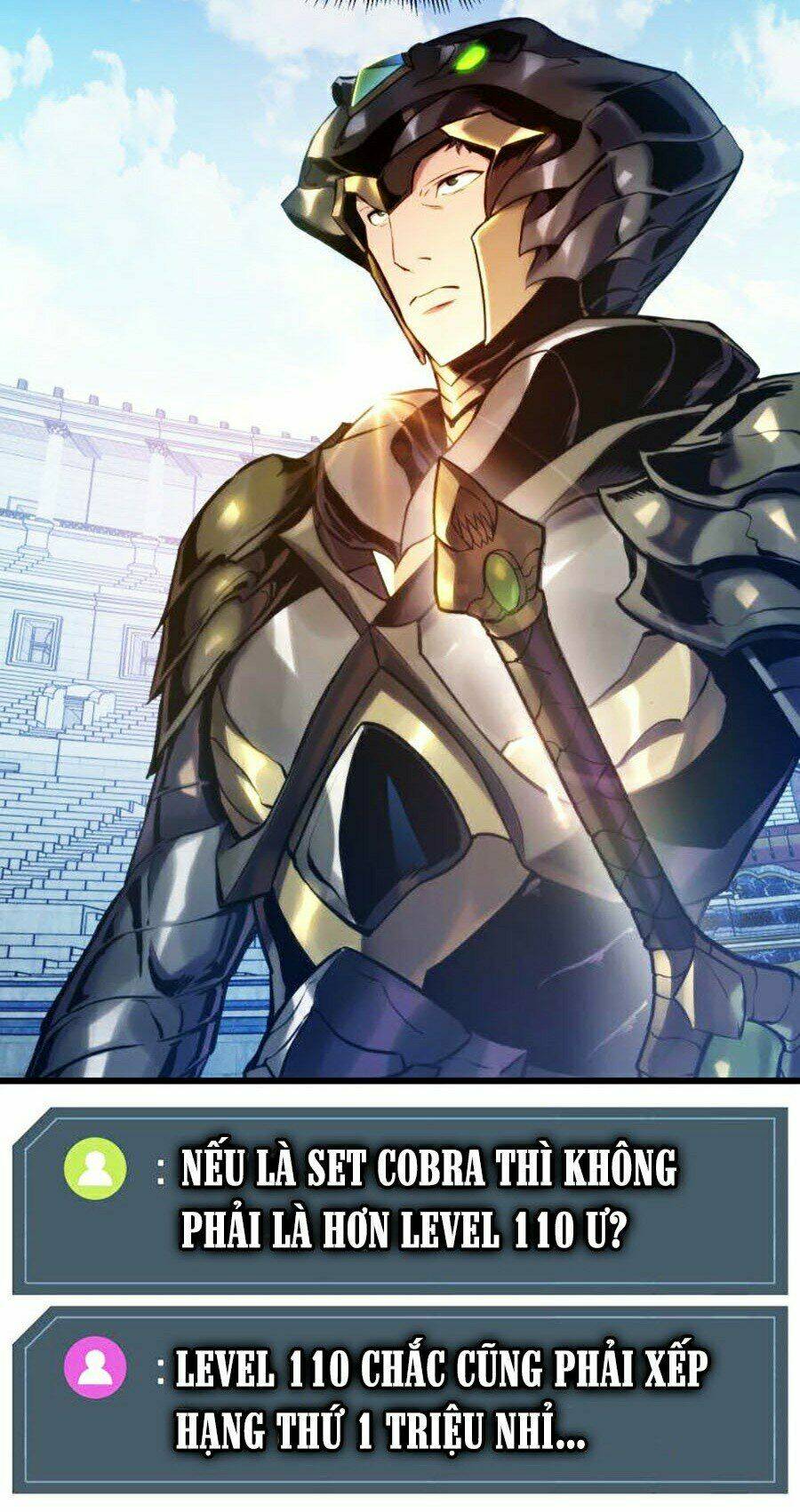 Huyền Thoại Game Thủ – Tái Xuất Chapter 23 - Trang 2