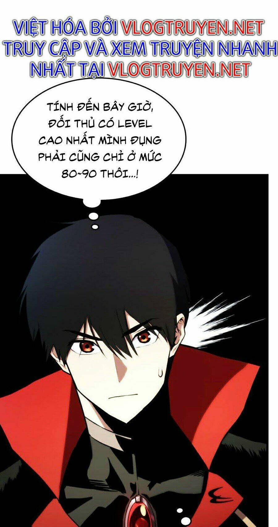 Huyền Thoại Game Thủ – Tái Xuất Chapter 23 - Trang 2