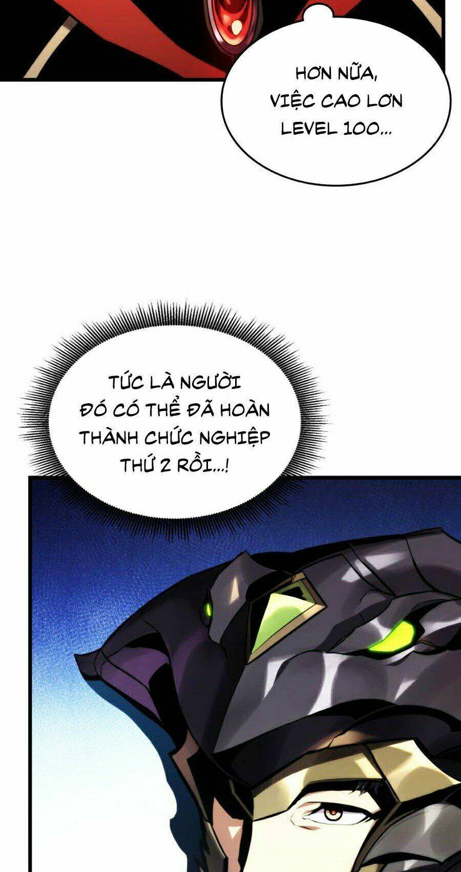 Huyền Thoại Game Thủ – Tái Xuất Chapter 23 - Trang 2