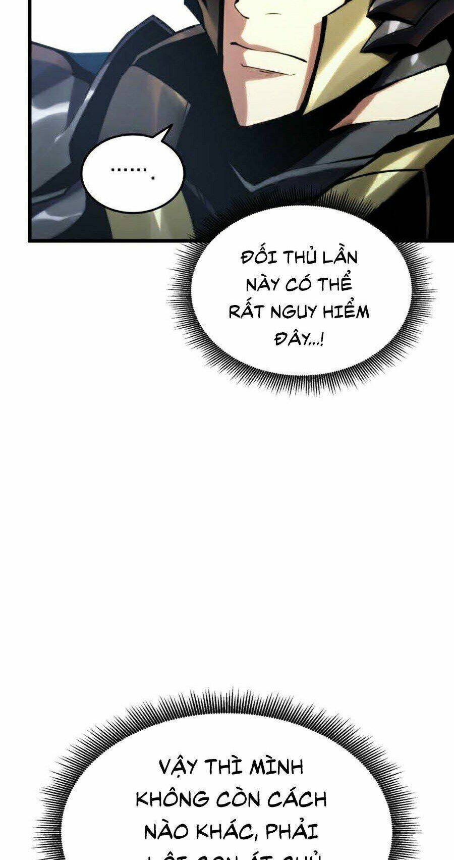 Huyền Thoại Game Thủ – Tái Xuất Chapter 23 - Trang 2