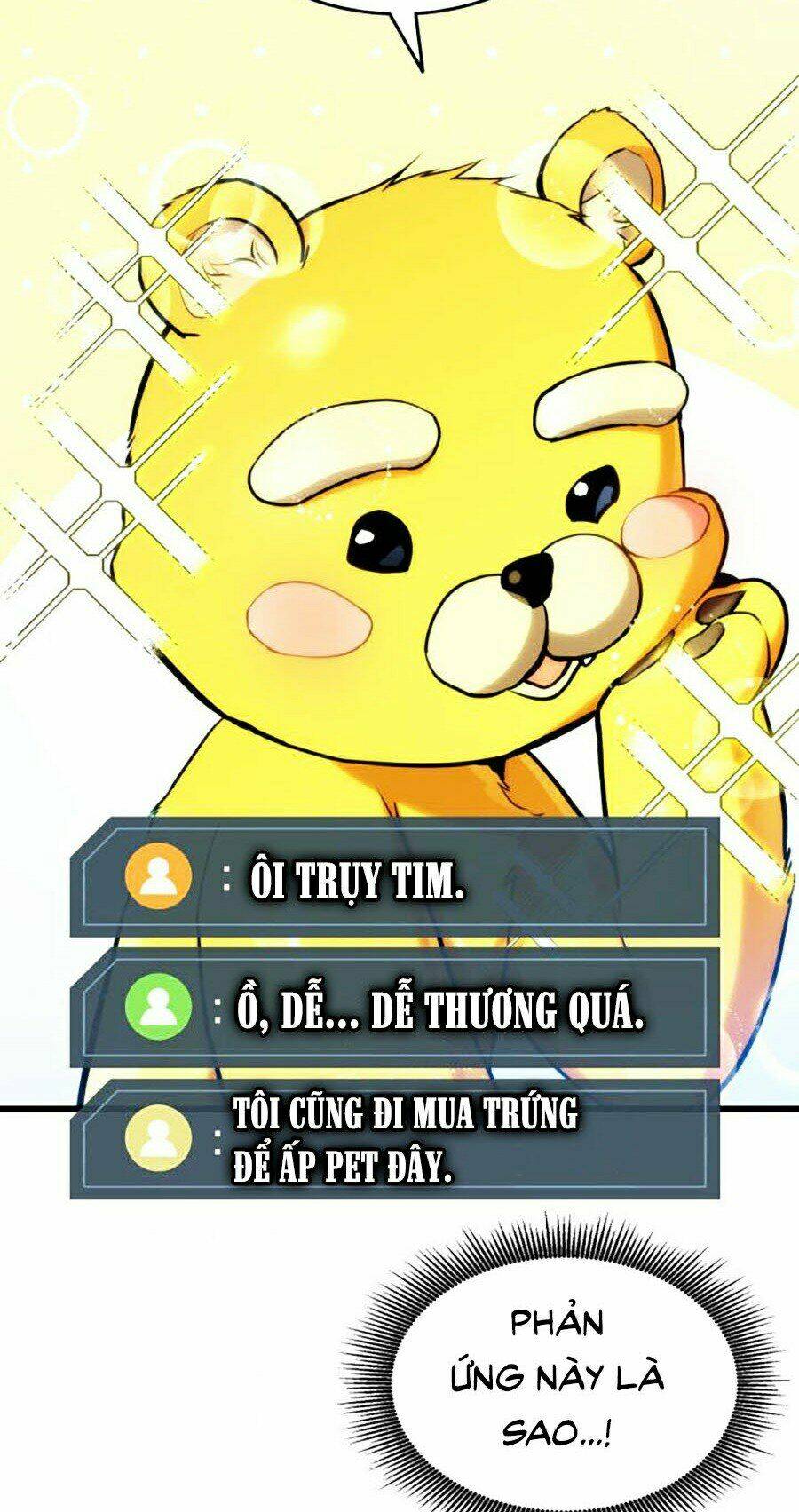 Huyền Thoại Game Thủ – Tái Xuất Chapter 23 - Trang 2