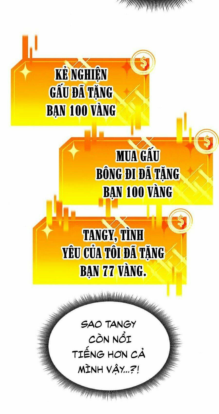 Huyền Thoại Game Thủ – Tái Xuất Chapter 23 - Trang 2