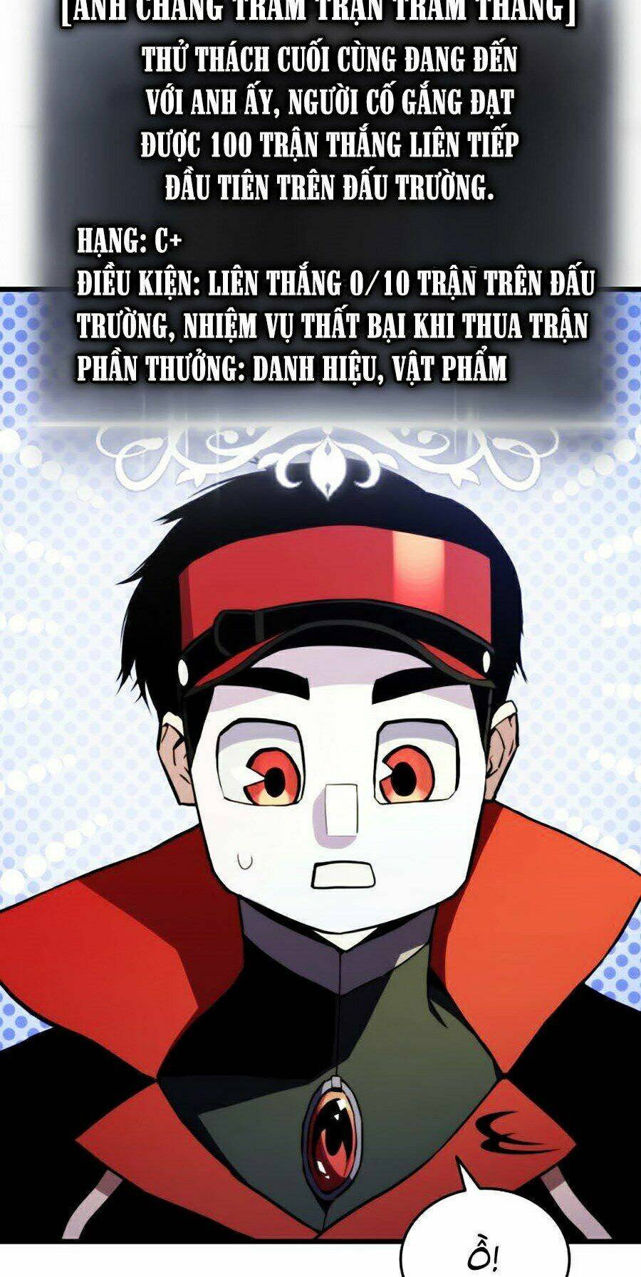 Huyền Thoại Game Thủ – Tái Xuất Chapter 23 - Trang 2