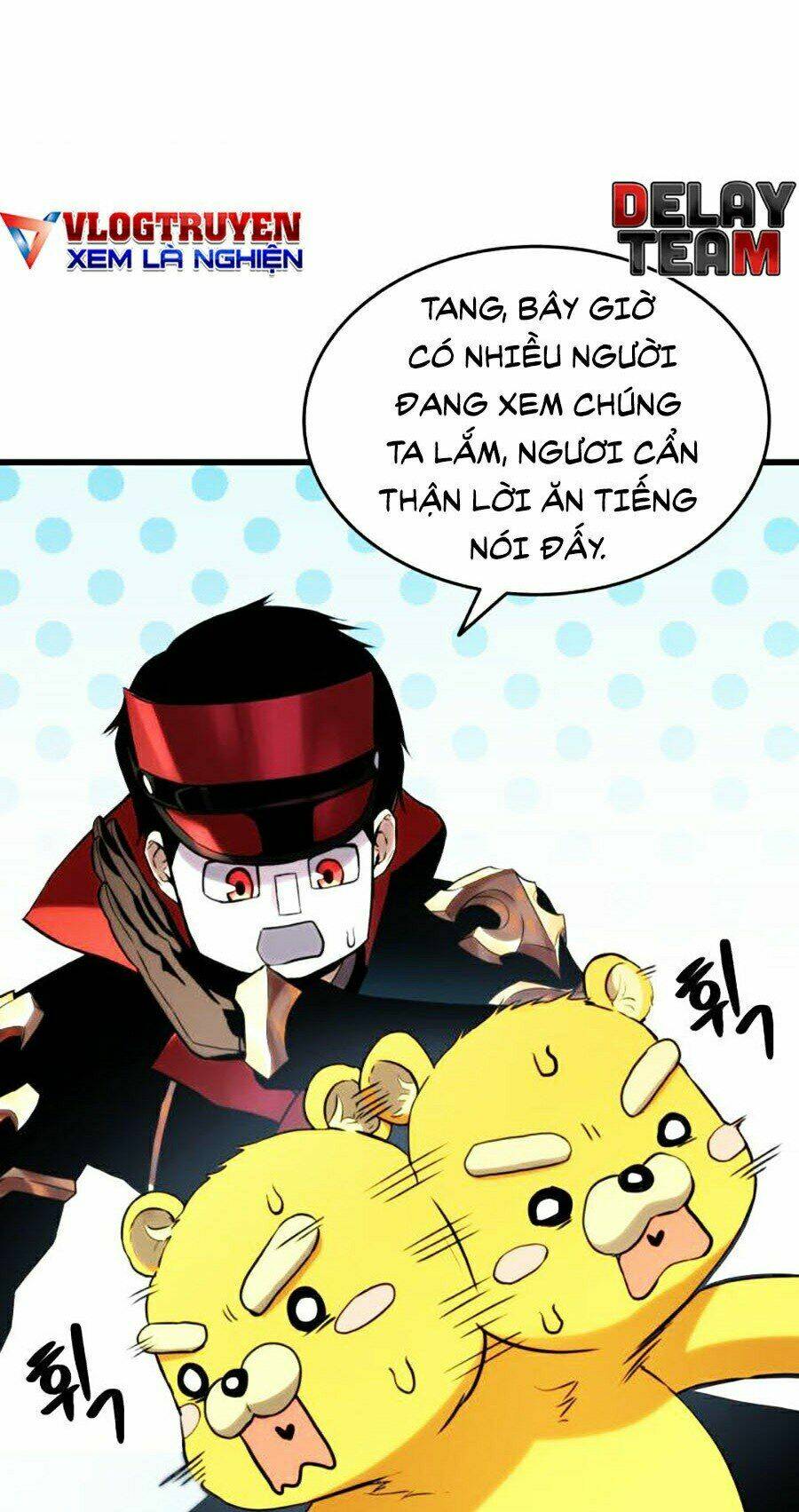 Huyền Thoại Game Thủ – Tái Xuất Chapter 23 - Trang 2