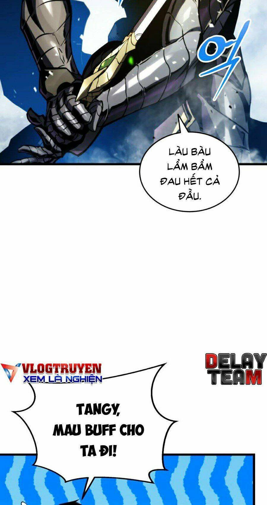 Huyền Thoại Game Thủ – Tái Xuất Chapter 23 - Trang 2