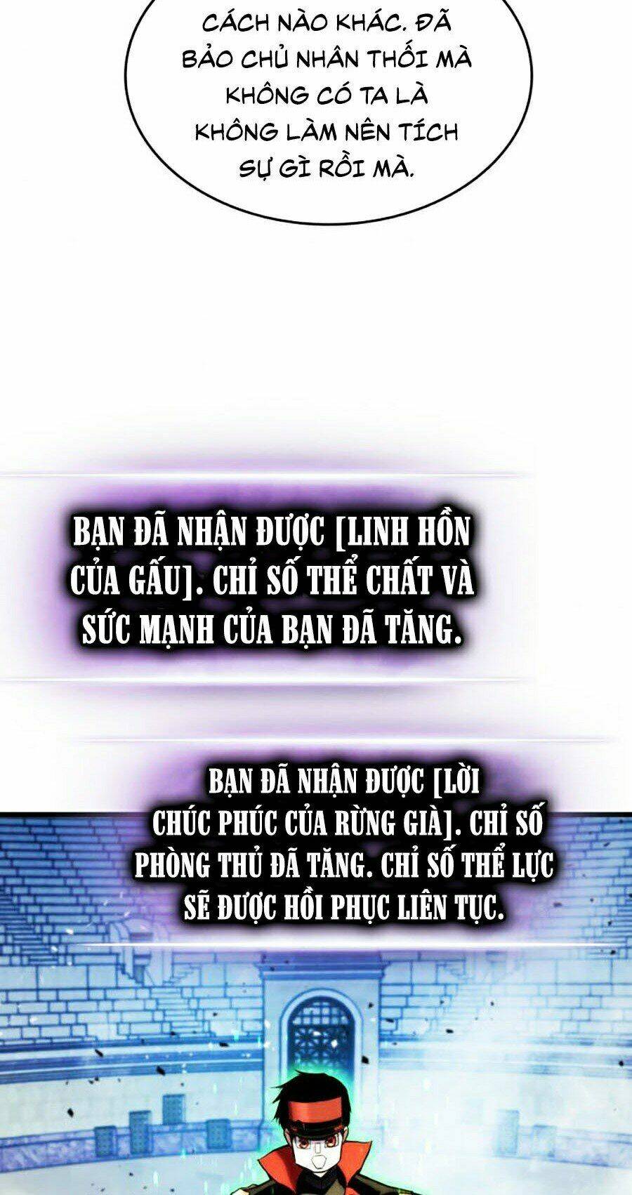 Huyền Thoại Game Thủ – Tái Xuất Chapter 23 - Trang 2